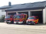 Quelle: Foto: Feuerwehr, Feuerwehr Feuerwehr Elgersweier