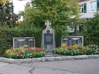 Kriegerdenkmal